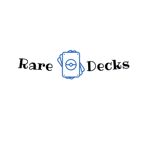 Rare Decks
